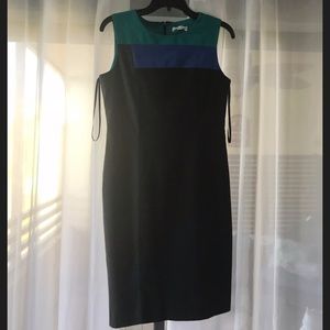 Calvin Klein dress